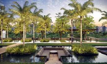 Imagem 3: Apartamento para venda possui 177 metros quadrados com 4 quartos