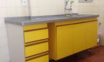 Imagem 4: ED. SAN DIEGO Apartamento com 1 dormitório