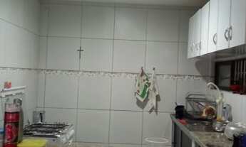 Imagem 7: Linda casa em carne de vaca