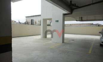 Imagem 7: Apartamento residencial à venda, Campo da Aviação, Praia Grande