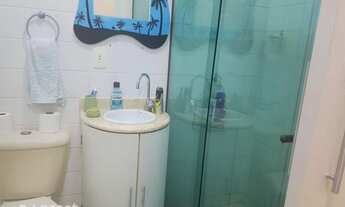 Imagem 7: Asset imóveis vende Cobertura com 3 dormitórios, 100 m², por R$ 580.000 - Maria Paula - Ni