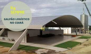Imagem 4: Galpão para alugar em Pindoretama/CE
