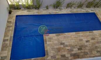 Imagem 6: Maravilhosa casa no Condomínio Tavano