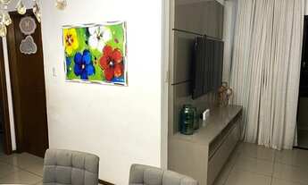 Imagem 3: Apartamento para venda tem 61 metros quadrados com 2 quartos em Brotas - Salvador - BA