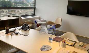 Imagem 7: Andar Corporativo à venda, 533 m² por R$ 10.600.000,00 - Brooklin - São Paulo/SP