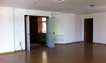 Imagem 5: Andar-sala para alugar, 126 m² - Barro Preto - Belo Horizonte/MG