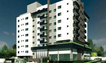 Imagem 3: Cobertura residencial para venda, Vila Izabel, Curitiba - CO9096