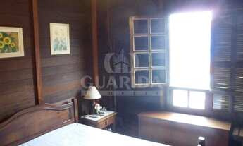 Imagem 6: Casa para comprar no bairro Aberta Dos Morros - Porto Alegre com 3 quartos