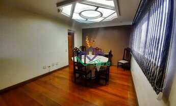 Imagem 3: Apartamento com 3 dormitórios (1 suíte) à venda, Varanda, 2 Vagas - Boqueirão - Santos/SP