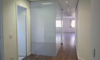 Imagem 2: Excelente cjto comercial, 136 m², proximo ao Sirio Libanes