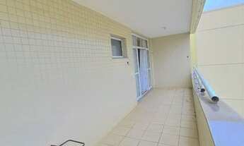 Imagem 3: Apartamento para aluguel com 110 metros quadrados com 3 quartos em Ingá - Niterói - RJ