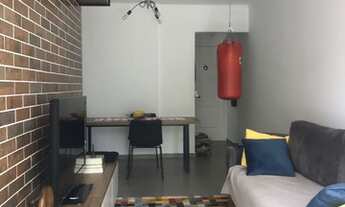 Imagem 4: Apartamento para venda com 62 metros quadrados com 2 quartos em Vila Ipojuca - São Paulo
