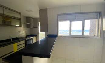 Imagem 4: Apartamento para venda possui 142 metros quadrados com 3 quartos em Pituaçu - Salvador - B