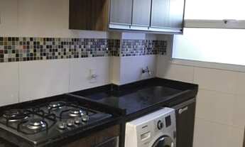 Imagem 2: Apto 2 dormitórios sendo 1 suíte - ao lado da AABB