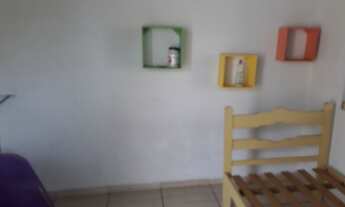 Imagem 7: Casa com piscina