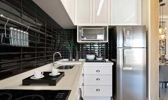 Imagem 7: Garden residencial para venda, Vila São Sebastião, Jundiaí - GD5897