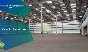 Imagem 6: Galpão para alugar em Contagem/MG