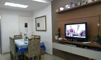 Imagem: Casa de condomínio para venda com 90 metros