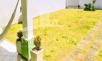 Imagem 4: LAURO DE FREITAS - Casa Padrão - MIRAGEM