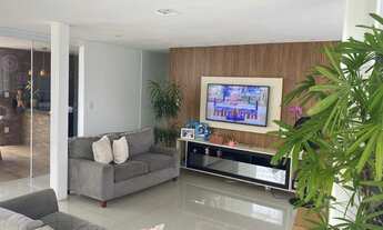 Imagem 6: CASA ALPHAVILLE LITORAL NORTE 1