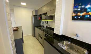 Imagem 3: Pronto para Morar Praça São Paulo