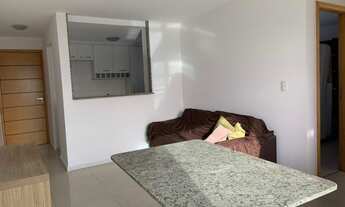 Imagem 6: Apartamento para aluguel e venda tem 53 metros quadrados com 2 quartos