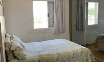 Imagem 5: APARTAMENTO 2 DORMS (1 SUÍTE) 1 VAGA E LAZER COMPLETO