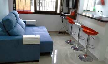 Imagem 6: PORTO ALEGRE - Apartamento Padrão - Morro Santana