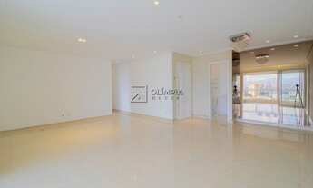 Imagem 5: Apartamento Venda Vila Romana 160 m² 3 Dormitórios