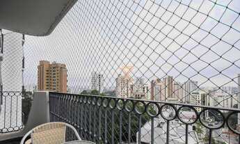 Imagem 5: Apartamento com 3 dormitórios à venda, 190 m² por R$ 750.000 - Vila Andrade - São Paulo/SP