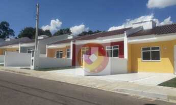 Imagem 14: Casa com 3 dormitórios à venda, 50 m² por R$ 215.000,00 - Gralha Azul - Fazenda Rio Grande