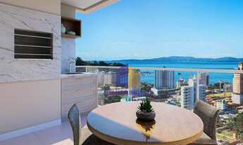 Imagem 2: Apartamento com 2 dormitórios à venda, 60 m² por R$ 573.000,00 - Casa Branca - Itapema/SC