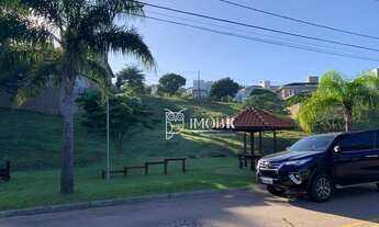 Imagem 3: Terreno à venda, 728 m² por R$ 980.000 - Reserva da Serra - Jundiaí/SP