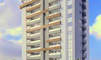 Imagem 3: Apartamento Garden à venda, 136 m² por R$ 750.750,00 - Gravatá - Navegantes/SC