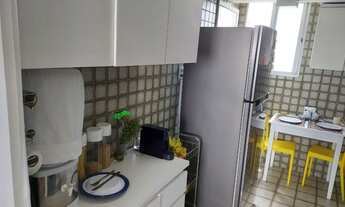 Imagem 3: Vendo Apartamento com 76m² / 03 quartos com suíte bairro Graças - Recife - PE