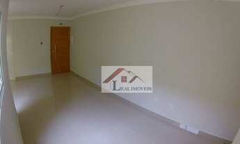 Imagem 2: Apartamento à venda, 82 m² por R$ 462.000,00 - Santa Maria - Santo André/SP