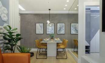 Imagem 5: Apartamento residencial para venda, Canindé, São Paulo - AP10141