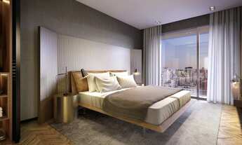 Imagem 14: APARTAMENTO RESIDENCIAL em São Paulo - SP, Alto de Pinheiros