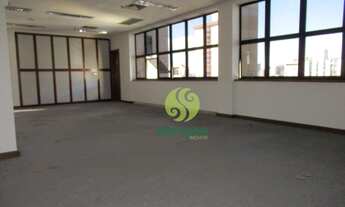 Imagem 7: Andar vão livre para alugar, 393 m² - Savassi - Belo Horizonte/MG