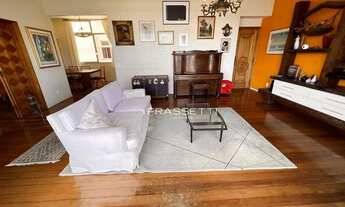 Imagem 7: Apartamento à venda, 150 m² por R$ 3.980.000,00 - Ipanema - Rio de Janeiro/RJ