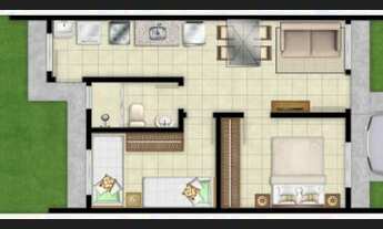 Imagem 7: Casa residencial para venda, Residencial Meu Rincão, Cachoeirinha - CA6815