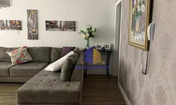 Imagem 2: Apartamento à venda, 119 m² por R$ 1.300.000,00 - Centro - Balneário Camboriú/SC