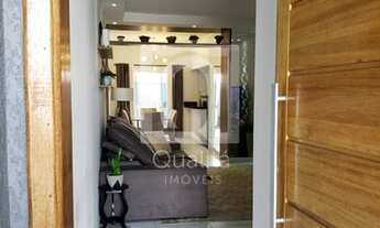 Imagem 3: CASA TÉRREA HORTO FLORESTAL 1