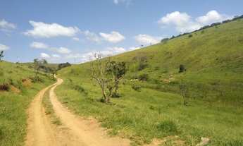 Imagem 2: Fazenda/Sítio/Chácara para venda tem 585600 metros quadrados com 3 quartos