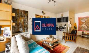 Imagem 3: Apartamento Venda 3 Dormitórios - 163 m² Itaim Bibi