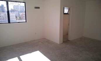 Imagem 3: Boletto Imóveis aluga e vende sala comercial com 35,69m², 1 banheiro, Bairro Centro Canoas