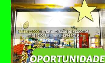 Imagem: Brasil 1000 - Loja de Doces na Saúde, SP
