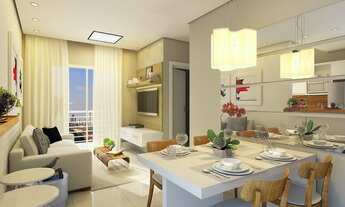 Imagem 2: Apartamento residencial para venda, Baeta Neves, São Bernardo do Campo - AP10143