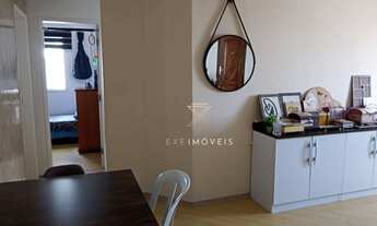 Imagem 3: Apartamento com 3 dormitórios à venda, 87 m² por R$ 640.000,00 - Mooca - São Paulo/SP