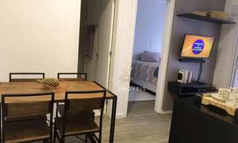 Imagem 2: Apartamento com 1 dormitório à venda, 44 m² por R$ 564.000 - República - São Paulo/SP